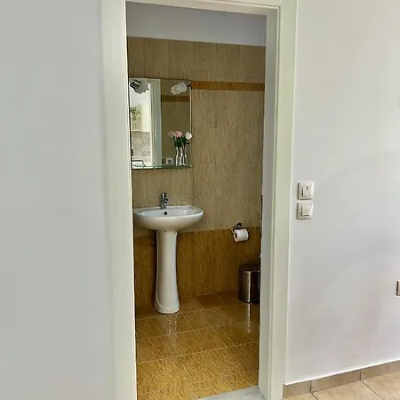 Cute & Sweet 公寓 阿彻奇洛斯