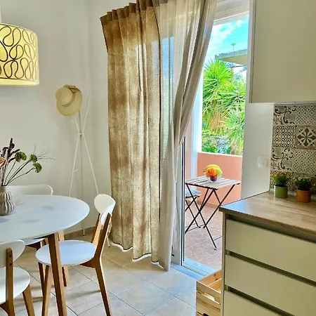 公寓 Cute & Sweet *