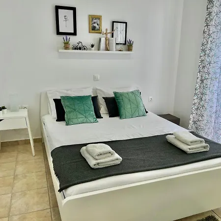 Cute & Sweet Lägenhet *