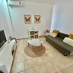 Apartment Cute & Sweet Archangelos (Rhodes)