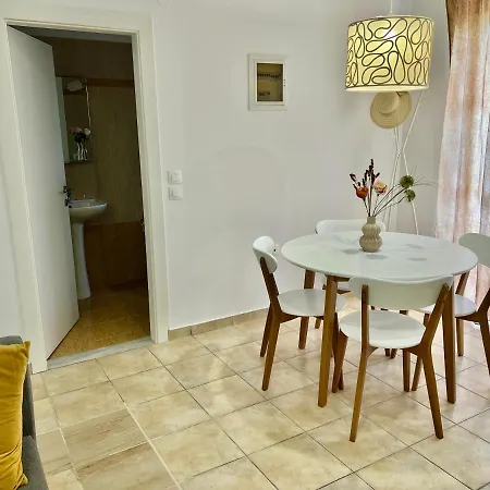 Apartament Cute & Sweet Archangelos (Rhodes)