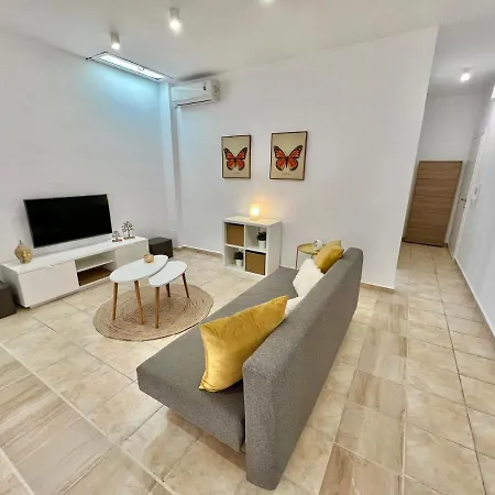 Cute & Sweet Apartament Archangelos (Rhodes)