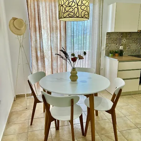 Apartament Cute & Sweet Archangelos (Rhodes)