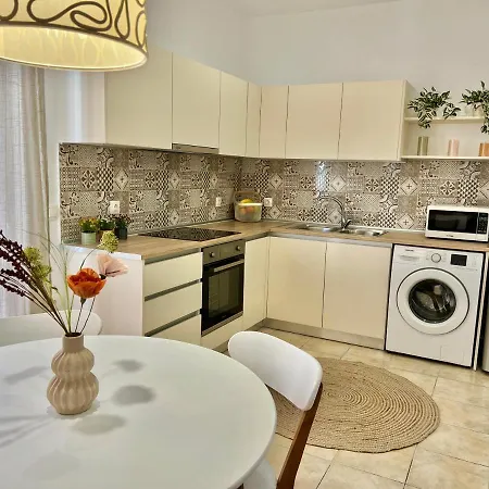 Cute & Sweet Apartament Archangelos (Rhodes)