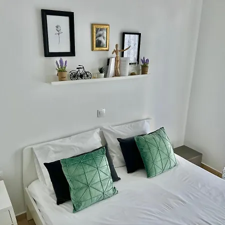 Apartament Cute & Sweet