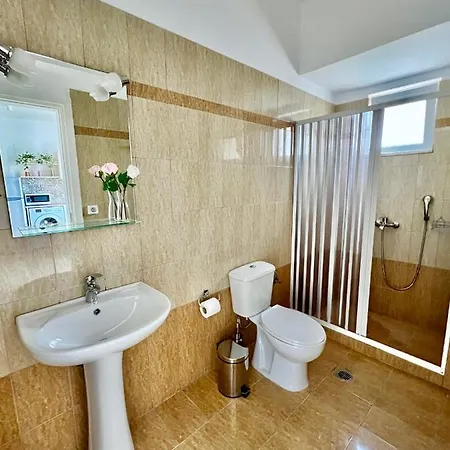 דירה Cute & Sweet ארכאנגלוס