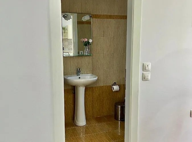 Cute & Sweet Apartamento Archangelos (Rhodes)