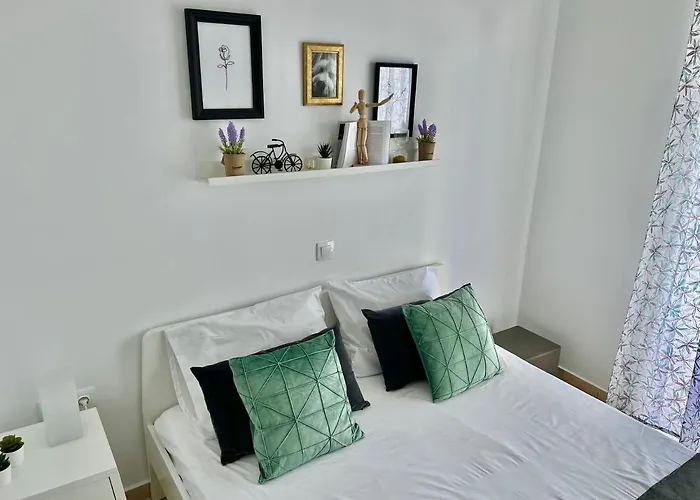 Apartamento Cute & Sweet