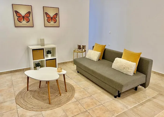 Apartamento Cute & Sweet *