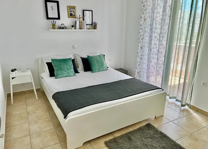 Cute & Sweet Apartamento