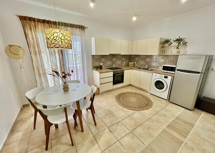 Cute & Sweet Apartamento