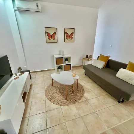 Apartment Cute & Sweet Archangelos (Rhodes)