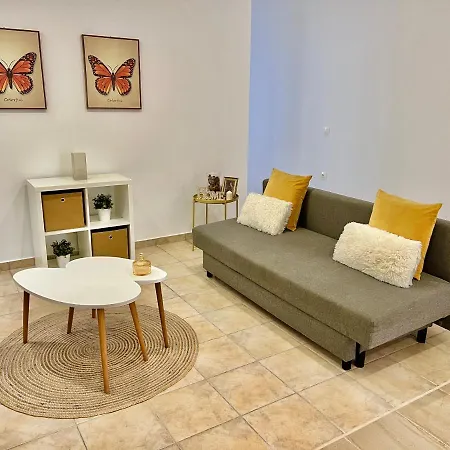 Apartment Cute & Sweet *