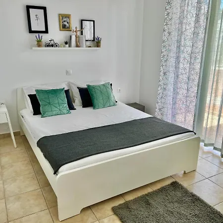 Cute & Sweet Apartment