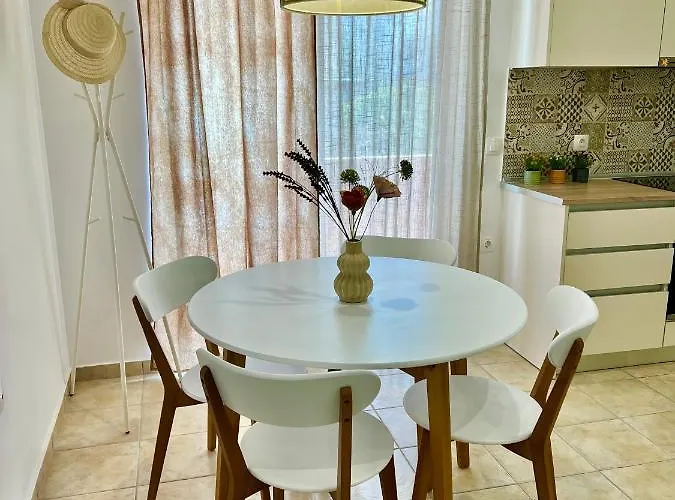 Apartment Cute & Sweet Archangelos (Rhodes)