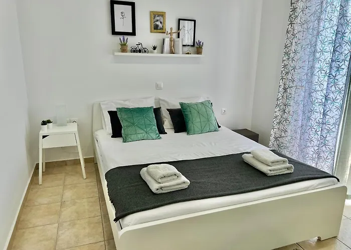 Cute & Sweet Apartment *