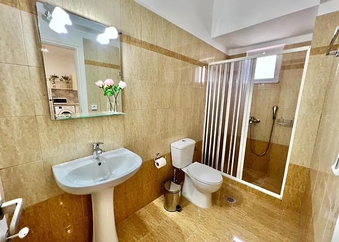 Cute & Sweet * Archangelos (Rhodes)